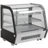 Yato Gastro Display cooler, argintiu 120l 68x45x67cm