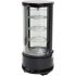 Yato Gastro Racitor tort, negru 73l 50x50x106cm