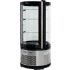 Yato Gastro Racitor tort negru 100l 48x48x103cm