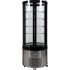 Yato Gastro Cooler tort negru 400l 68x68x175cm