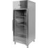 Yato Gastro Frigider cu usa din sticla 650l 74x83x201cm