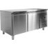 Yato Gastro Masa de racire pentru copt 390l 150x80x85-90cm