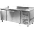 Yato Gastro 3 usi masa frigorifica 417l 180x70x95cm