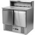 Yato Gastro Masa de racire cu blat de granit 240l 90x70x107,5cm