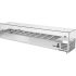 Yato Gastro Vitrina frigorifica 9x1/3 GN 200x39,5x43,5cm
