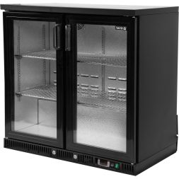 Yato Gastro 2 usi racitor de sticle 227l 92x51,5x90,5cm