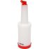 Yato Gastro Bartender dispenser 1l rosu