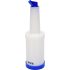 Yato Gastro Bartender dispenser 1l albastru