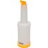 Yato Gastro Bartender dispenser 1l galben