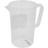 Yato Gastro Pahar de masurare 500 ml