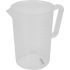 Yato Gastro Pahar de masurare 1000 ml