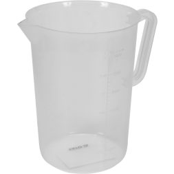 Yato Gastro Pahar de masurare 3000 ml