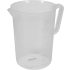 Yato Gastro Pahar de masurare 3000 ml