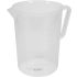 Yato Gastro Pahar de masurare 5000 ml