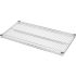 Yato Gastro YATO Gastro raft pentru raft de bucatarie din otel lustruit 1210x457x1880 mm