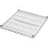 Yato Gastro YATO Gastro raft pentru raft de bucatarie din otel lustruit 600x610x1880 mm