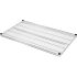 Yato Gastro YATO Gastro raft pentru raft de bucatarie din otel lustruit 1060x610x1880 mm