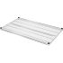 Yato Gastro YATO Gastro raft pentru raft de bucatarie din otel lustruit 1210x610x1880 mm