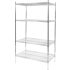Yato Gastro YATO Gastro coloana de sprijin pentru otel lustruit stand de bucatarie 1880 mm