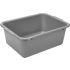 Yato Gastro Container YG-09101 pentru carucior pentru ospatari 540x380x205 mm