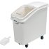 Yato Gastro Container de deseuri cu roti 81l 76x3374cm