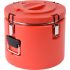 Yato Gastro Termos din plastic pentru alimente 15l
