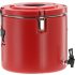Gastro Termos cu gura de scurgere 30 L