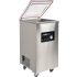 Yato Gastro Masina de ambalat in vid libera 555x475x1070 mm