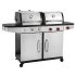 Gastro 2 in 1 Grill