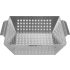 Yato Gastro Cos pentru gratar 260x220x70 mm