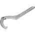 Yato Cheie de unghii reglabila 120-180 mm / 470 mm