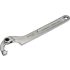 Yato Cheie reglabila pentru pini 35-50 mm / 210 mm