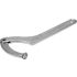 Yato Cheie reglabila cu cui 120-180 mm / 470 mm