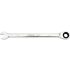 Yato Cheie stea cu clichet 7 mm / 130 mm 72T