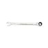 Yato Cheie stea cu clichet 8 mm / 141 mm 72T