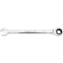 Yato Cheie stea cu clichet 9 mm / 151 mm 72T