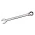 Yato Cheie stea cu clichet 13 mm / 180 mm 72T