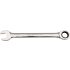 Yato Cheie stea cu clichet 25 mm / 335 mm 72T
