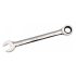 Yato Cheie stea cu clichet 32 mm / 420 mm 72T
