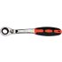 Yato Cheie stea cu clichet curbata 10 mm / 145 mm