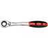 Yato Cheie stea cu clichet curbata 13 mm / 190 mm