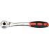 Yato Cheie universala cu clichet cu stea 8-19 mm