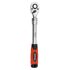 Yato Arbore de transmisie telescopic cu clichet 1/2" 305-445 mm 72T