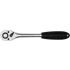 Yato Arbore de actionare cu clichet 3/8" 185 mm 72T