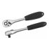 Yato Arbore de actionare cu clichet 1/2" 280 mm 72T
