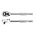 Yato Arbore de actionare cu clichet 1/4" 125 mm 72T