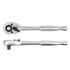 Yato Arbore de actionare cu clichet 1/2" 250 mm 72T