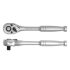 Yato Arbore de actionare cu clichet 3/8" 170 mm 72T