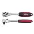 Yato Arbore de actionare cu clichet 1/2" 265 mm 72T