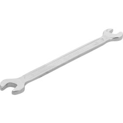 Yato Cheie cu capat deschis 8 x 9 mm / 140 mm